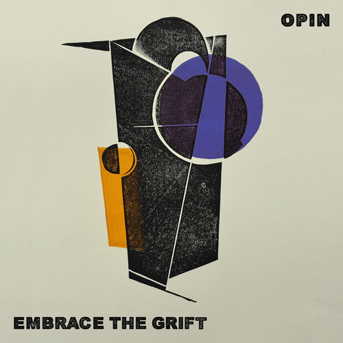 Embrace the Grift (Explicit)
