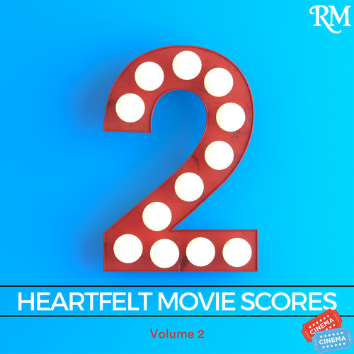 Heartfelt Movie Scores, Vol.2