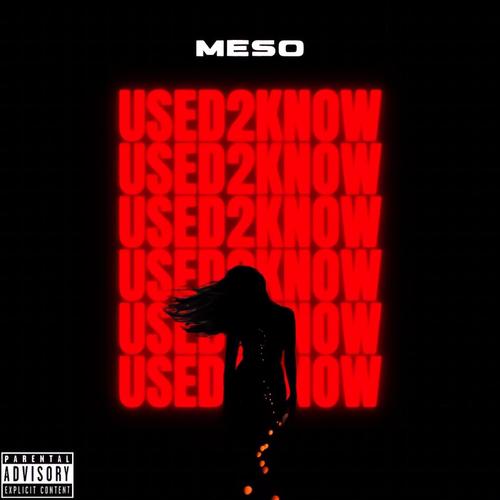 Used 2 Know (Explicit)
