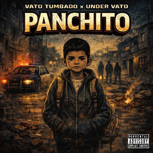 Panchito (feat. Under Vato)