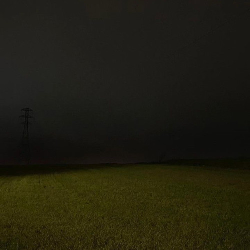 the beginning (slowed & reverb with rain)