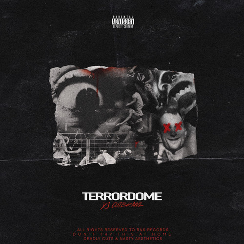 TERRORDOME (Explicit)