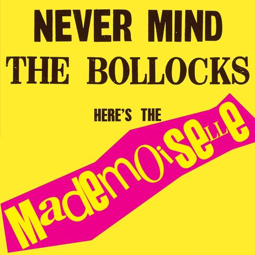 MADEMOISELLE (Explicit)