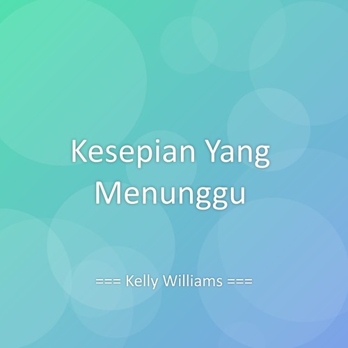 Kesepian Yang Menunggu