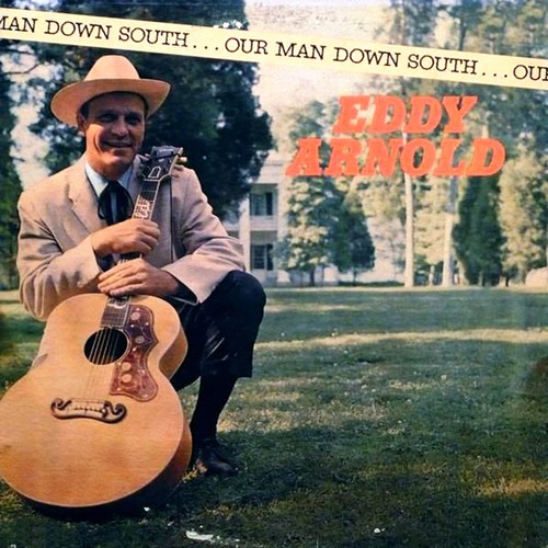 Our Man Down South