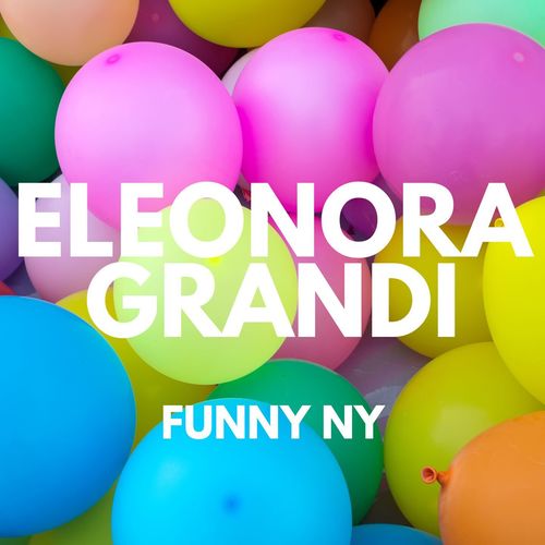 Funny Ny
