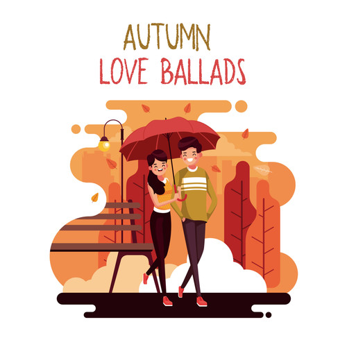Autumn Love Ballads