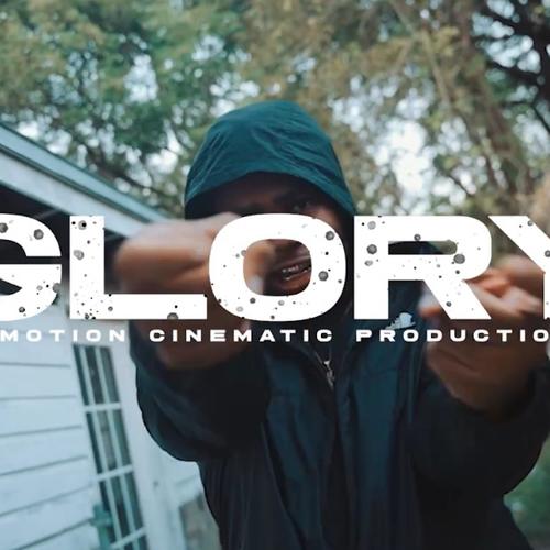 Glory (Explicit)