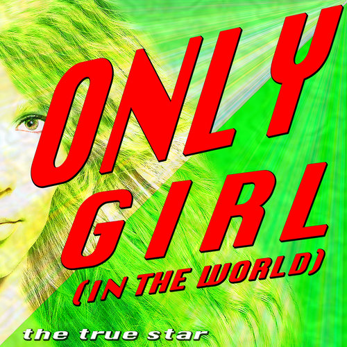 Only Girl (Tribute Rihanna)