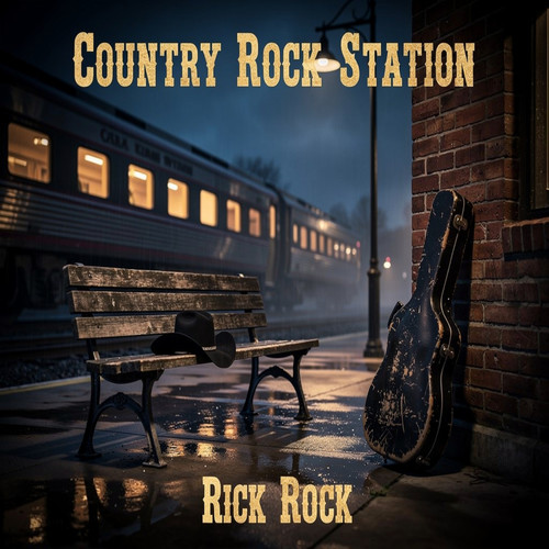 Country Rock Station