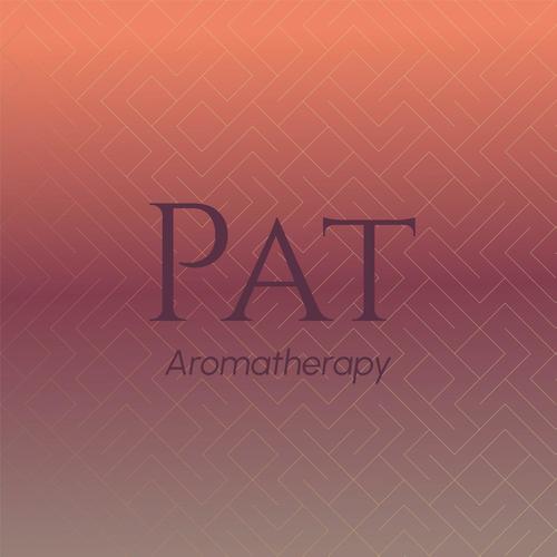 Pat Aromatherapy