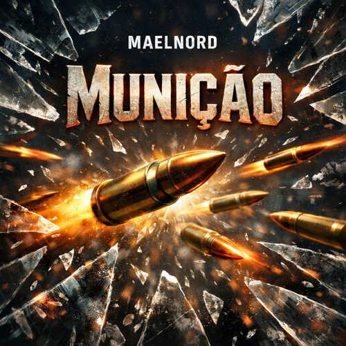 Munição (Explicit)