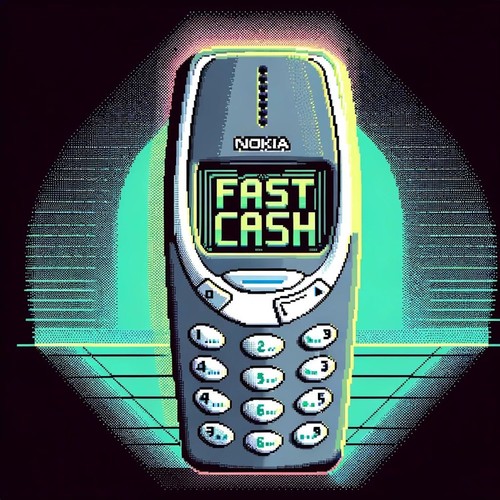 Fast Cash