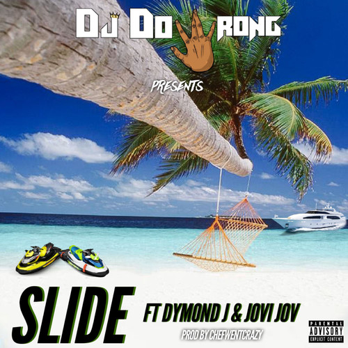 Slide (Explicit)