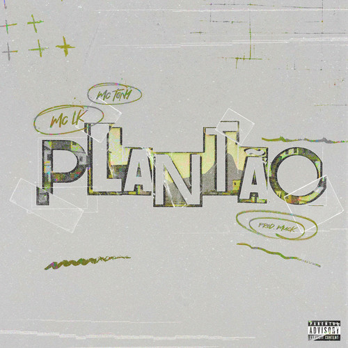 Plantão (Explicit)