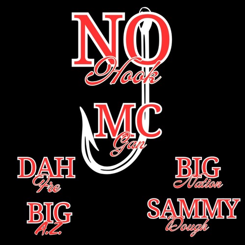 No Hook (feat. Dah Fre, Big Nation, SammyDough & Big A.Z.) [Explicit]