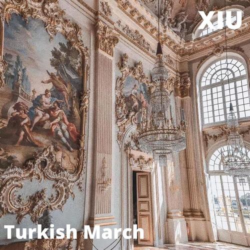 Turkish March (Gym Version)