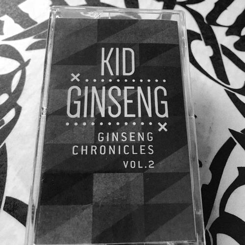 Ginseng Chronicles, Vol. 2