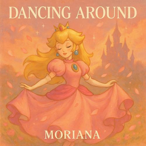 Dancing Around (feat. Anamanaguchi)