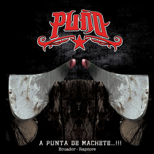 A Punta de Machete...!!! (Explicit)