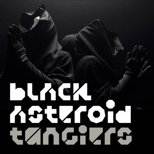 Tangiers (feat. Michele Lamy)