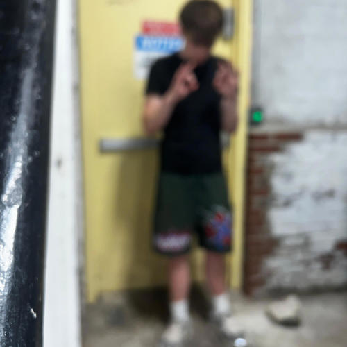 save first (Explicit)