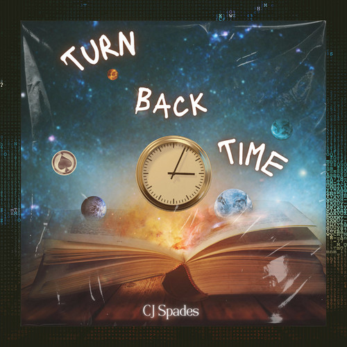 Turn Back Time (Explicit)