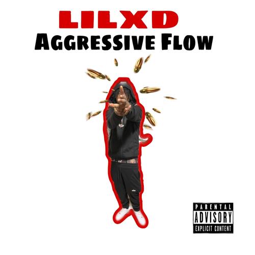 Agressive flow (Explicit)