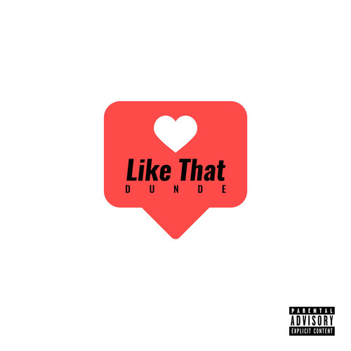 Like That (Explicit)