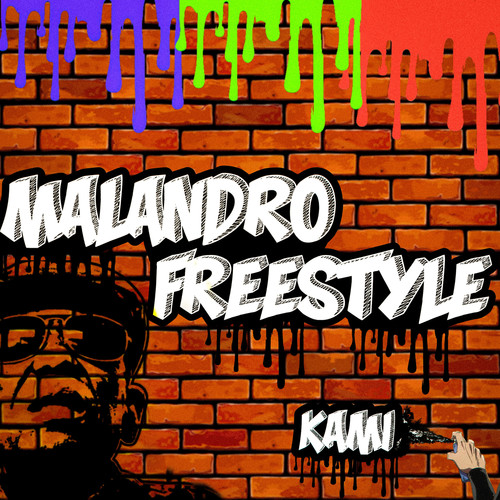 Malandro Freestyle (Explicit)