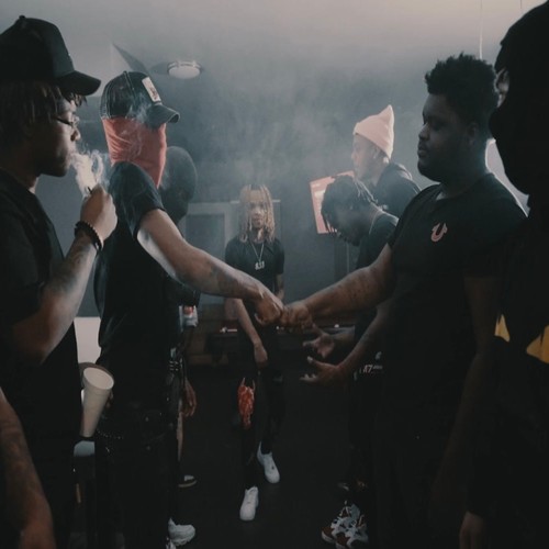 Blood Cousins (Explicit)