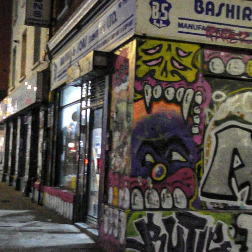 Letzte Instanz (Explicit)