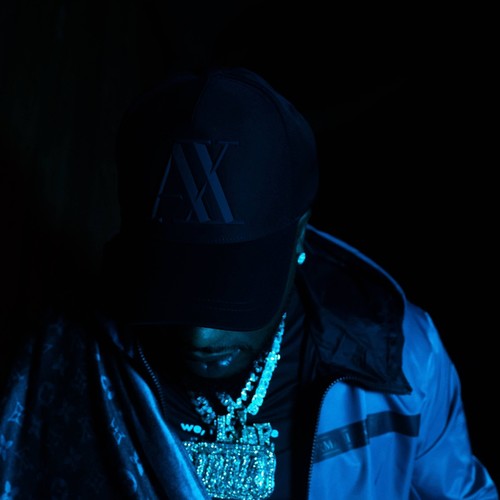 Mapped Out (Explicit)