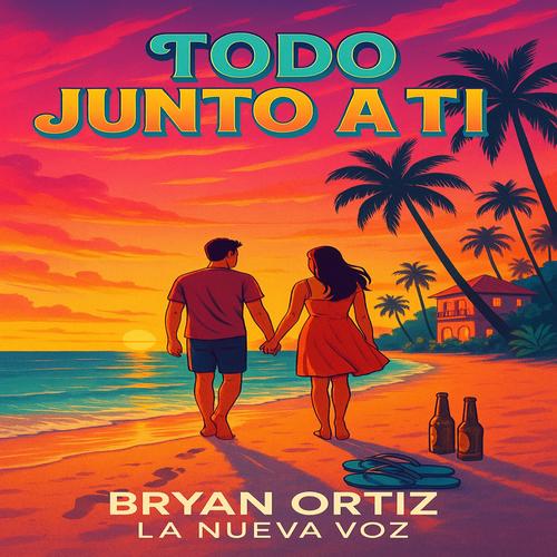Todo Junto A Ti