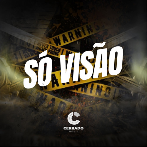 Só Visão