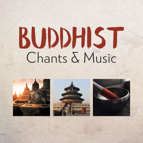 Buddhist Chants & Music (Healing Journey with Crystal Bowls, Meditation Prayers & Om Chants)