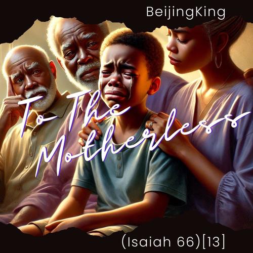 To The Motherless (13) [Isaiah 66]