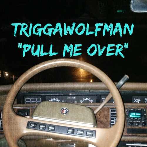 Pull Me Over (Explicit)