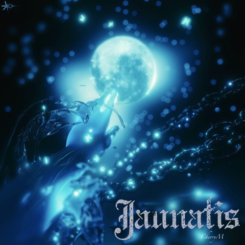 JANUATIS雅瑙纳提斯