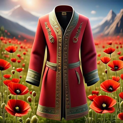 Afghan Coat (feat. Paul Gibbon,George Williams & Barriemore Barlow)