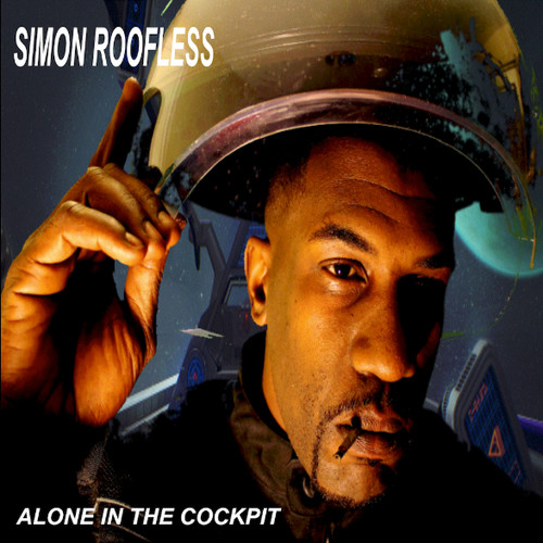 Alone In The Cockpit