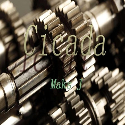 Cicada (Original Mix)
