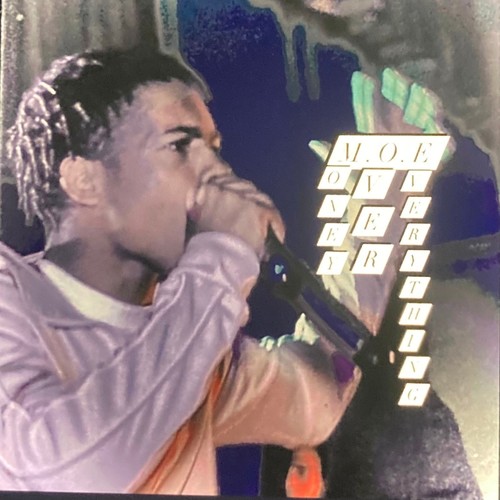 BumbleBee (feat. 41stikkz & Mirrdoe) [Explicit]