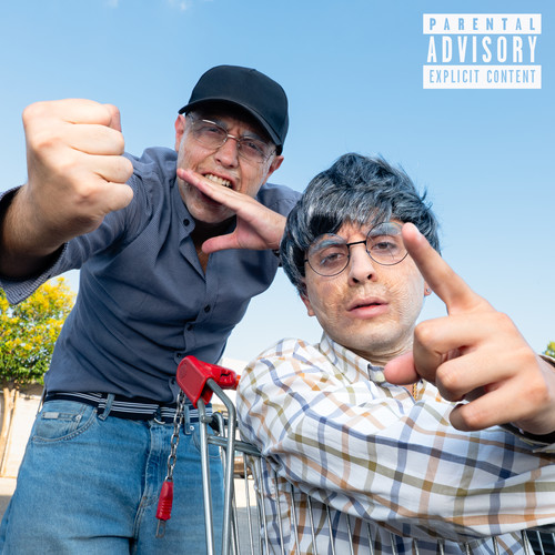 VECCHIO SCHIFOSO (Explicit)