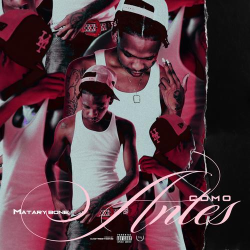 Como Antes (Explicit)