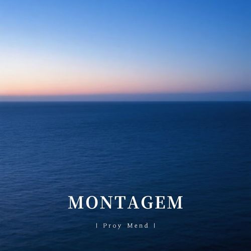 MONTAGEM