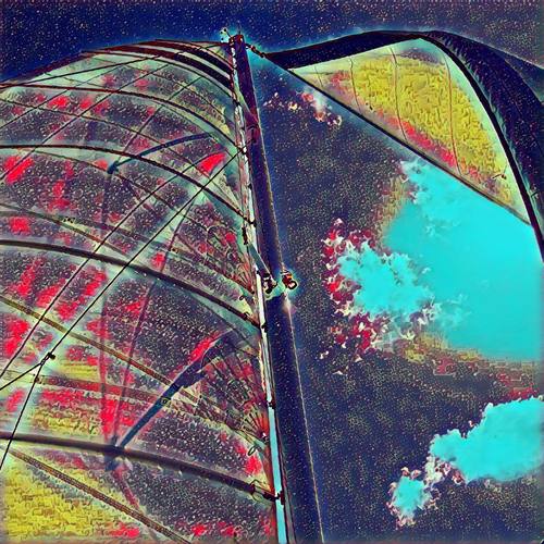 The In Sound From Way Out, Vol.1