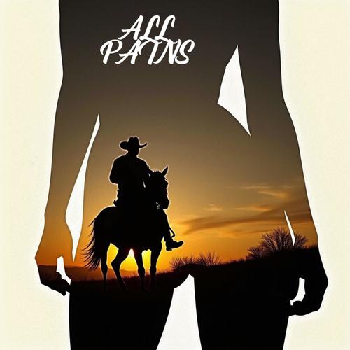 ALL PAINS (feat. Asal, alan vuong & greek)