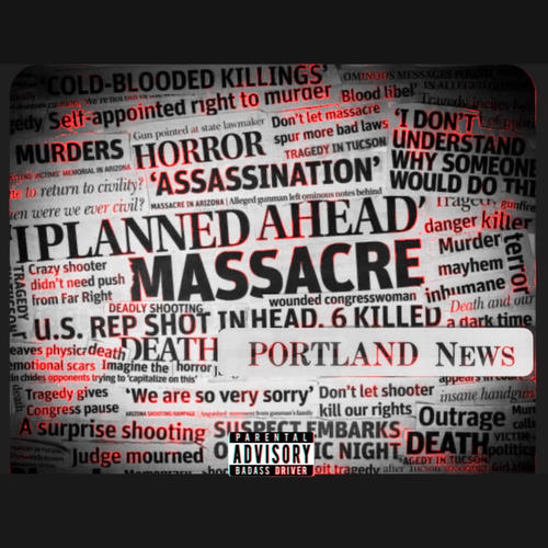 Portland'sMassacre (Explicit)