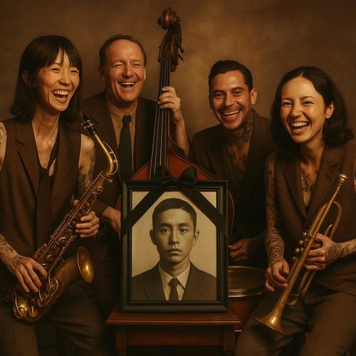 기다려 (Explicit)